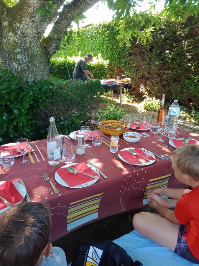 Homestay Chez Mimi 1,7 Kilometres De Luxeuil Les Bains